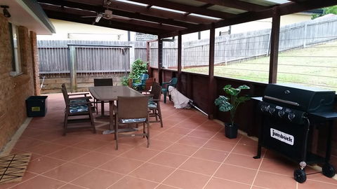 Twin Palms Holiday House At Lighthouse - Northern Rivers Accommodation 4