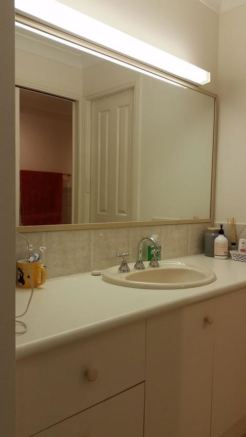 Twin Palms Holiday House At Lighthouse - Northern Rivers Accommodation 11