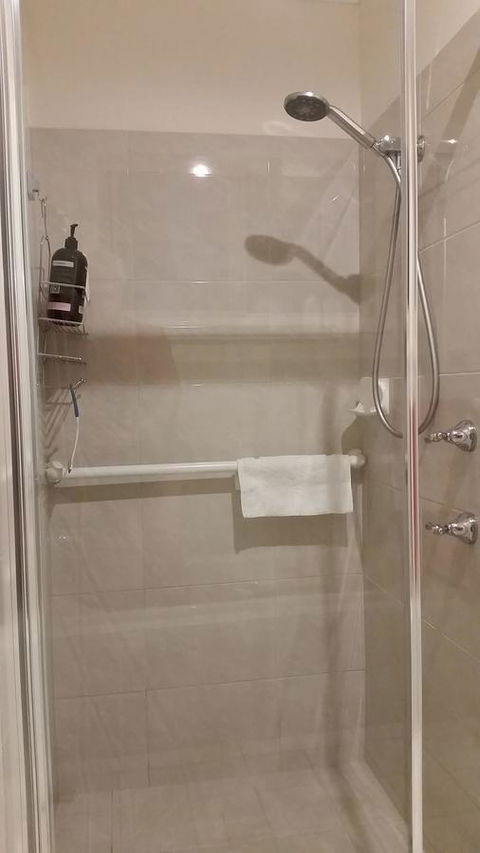 Twin Palms Holiday House At Lighthouse - Northern Rivers Accommodation 13