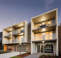 Hamilton on Denison - Northern Rivers Accommodation