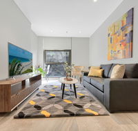 CBD Luxury new 2 bedrooms next to Darling habour - Northern Rivers Accommodation