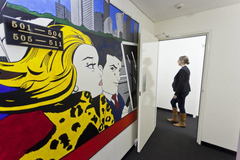 790 On George Backpackers - Northern Rivers Accommodation 17