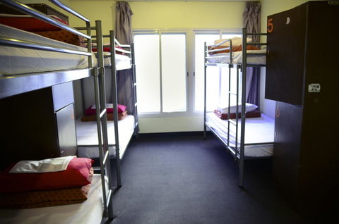 790 On George Backpackers - Northern Rivers Accommodation 8