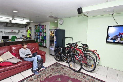 790 On George Backpackers - Northern Rivers Accommodation 28