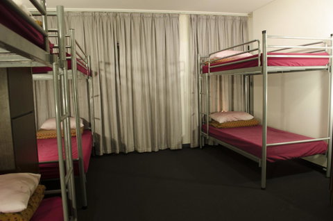 790 On George Backpackers - Northern Rivers Accommodation 10