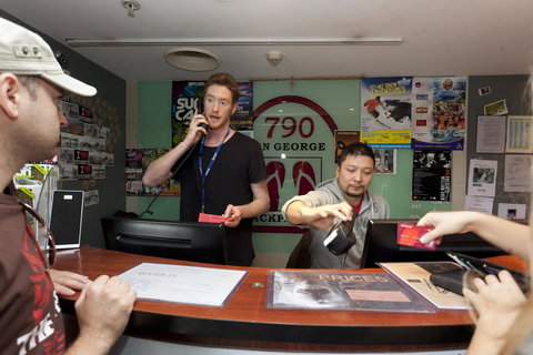 790 On George Backpackers - Northern Rivers Accommodation 21