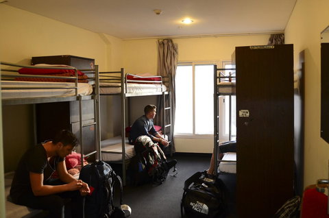 790 On George Backpackers - Northern Rivers Accommodation 4