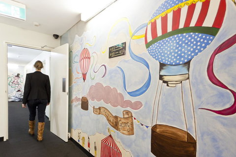 790 On George Backpackers - Northern Rivers Accommodation 24