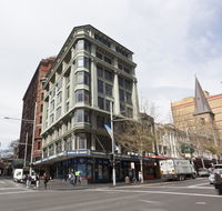790 on George Backpackers - Northern Rivers Accommodation