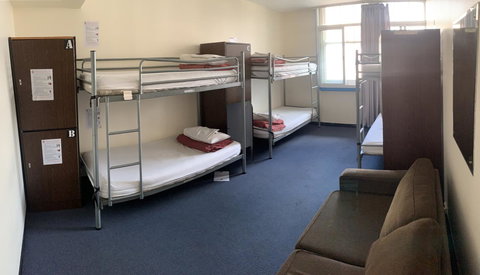 790 On George Backpackers - Northern Rivers Accommodation 15