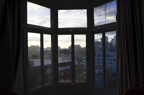 790 On George Backpackers - Northern Rivers Accommodation 6