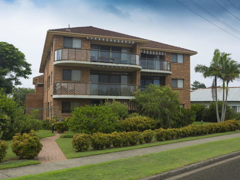 Braemar 9 - Northern Rivers Accommodation 0