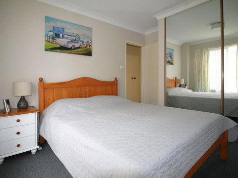 Braemar 9 - Northern Rivers Accommodation 2