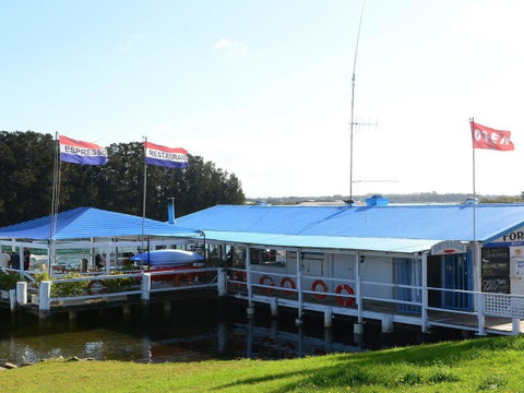 Braemar 9 - Northern Rivers Accommodation 9