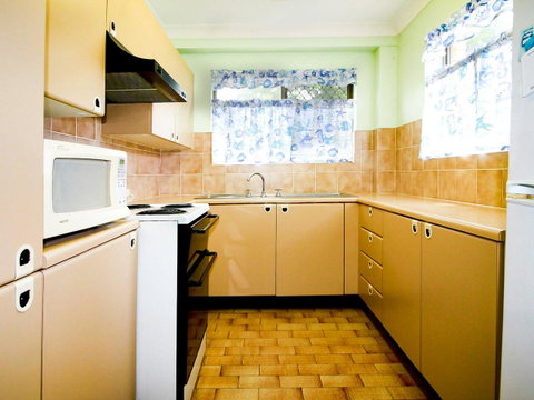 Braemar 9 - Northern Rivers Accommodation 10