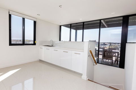 The Penthouse - Northern Rivers Accommodation 30