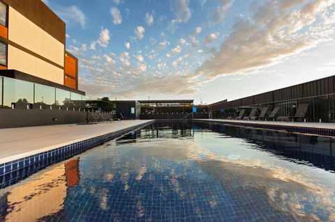 The Penthouse - Northern Rivers Accommodation 34