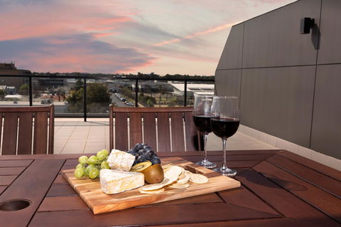 The Penthouse - Northern Rivers Accommodation 32