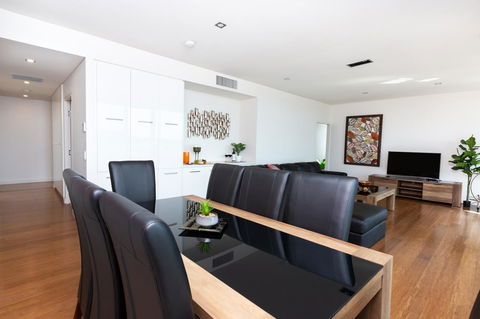 The Penthouse - Northern Rivers Accommodation 8