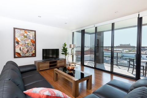 The Penthouse - Northern Rivers Accommodation 10