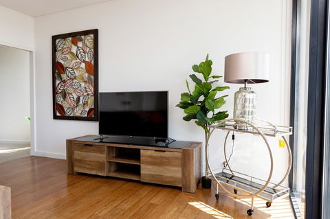 The Penthouse - Northern Rivers Accommodation 11