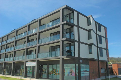 The Penthouse - Northern Rivers Accommodation 36