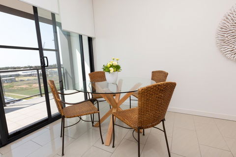The Penthouse - Northern Rivers Accommodation 5