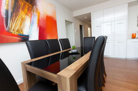 The Penthouse - Northern Rivers Accommodation 7