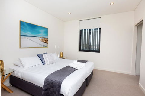 The Penthouse - Northern Rivers Accommodation 12