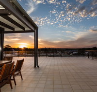 The Penthouse - Northern Rivers Accommodation