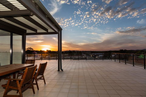 The Penthouse - Northern Rivers Accommodation 0