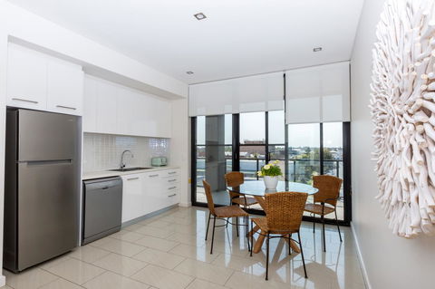 The Penthouse - Northern Rivers Accommodation 3