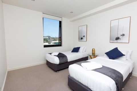 The Penthouse - Northern Rivers Accommodation 18