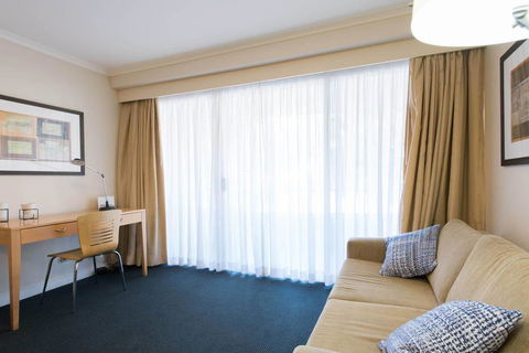 Grande Esplanade Studio - Northern Rivers Accommodation 5