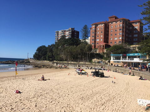 Grande Esplanade Studio - Northern Rivers Accommodation 28