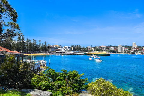 Grande Esplanade Studio - Northern Rivers Accommodation 30