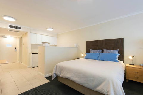 Grande Esplanade Studio - Northern Rivers Accommodation 4