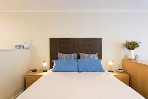 Grande Esplanade Studio - Northern Rivers Accommodation 2