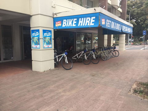 Grande Esplanade Studio - Northern Rivers Accommodation 18