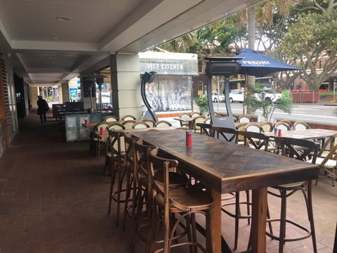 Grande Esplanade Studio - Northern Rivers Accommodation 16