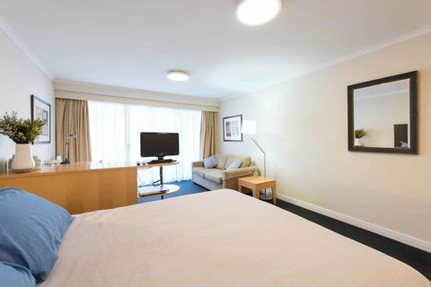 Grande Esplanade Studio - Northern Rivers Accommodation 3