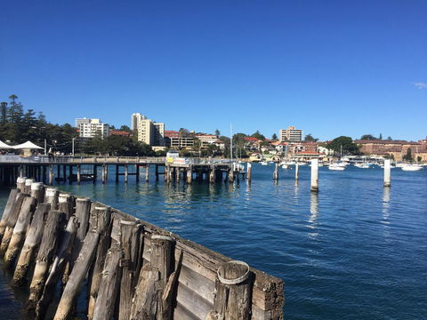 Grande Esplanade Studio - Northern Rivers Accommodation 25