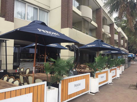 Grande Esplanade Studio - Northern Rivers Accommodation 17