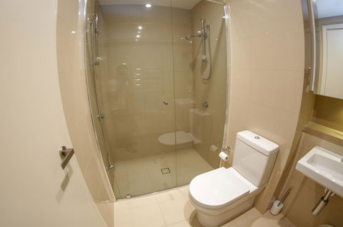 Olympic Park Sunshine 2 Bedrooms Apts With Private Parking - Northern Rivers Accommodation 18