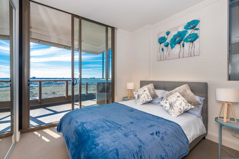 Olympic Park Sunshine 2 Bedrooms Apts With Private Parking - Northern Rivers Accommodation 23