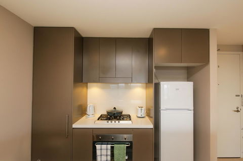 Olympic Park Sunshine 2 Bedrooms Apts With Private Parking - Northern Rivers Accommodation 7