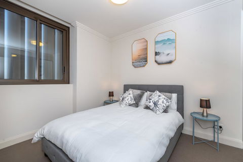 Olympic Park Sunshine 2 Bedrooms Apts With Private Parking - Northern Rivers Accommodation 28
