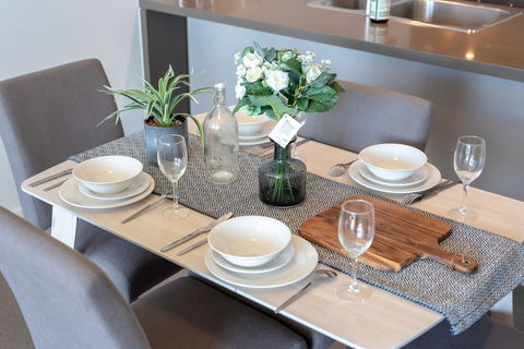 Olympic Park Sunshine 2 Bedrooms Apts With Private Parking - Northern Rivers Accommodation 27