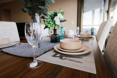 Olympic Park Sunshine 2 Bedrooms Apts With Private Parking - Northern Rivers Accommodation 5