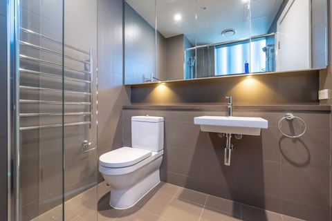 Olympic Park Sunshine 2 Bedrooms Apts With Private Parking - Northern Rivers Accommodation 29